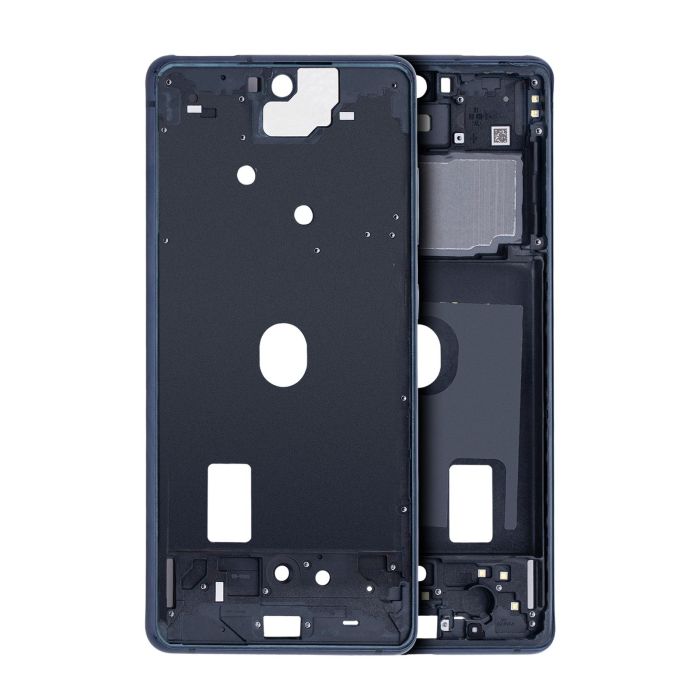 Mittelrahmen für Samsung Galaxy S20 FE (Cloud Navy)