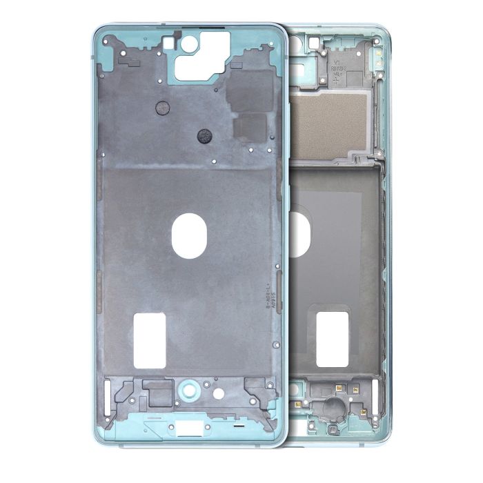 Mittelrahmen für Samsung Galaxy S20 FE (Cloud Mint)