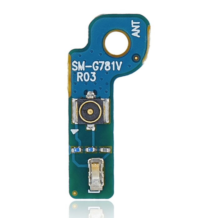 Signal Antenne Platine für Samsung Galaxy S20 FE 5G
