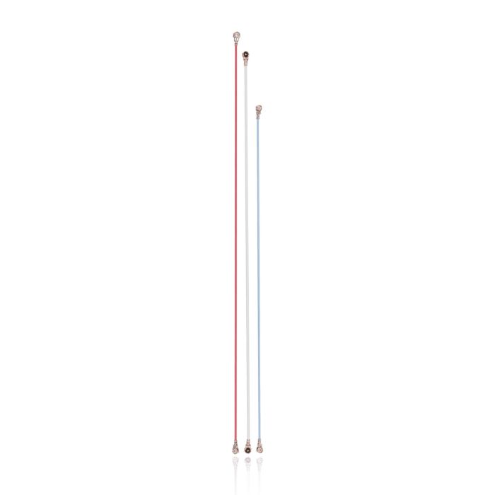 Antenne Verbindungskabel für Samsung Galaxy S20 FE 5G (3-teiliges Set)