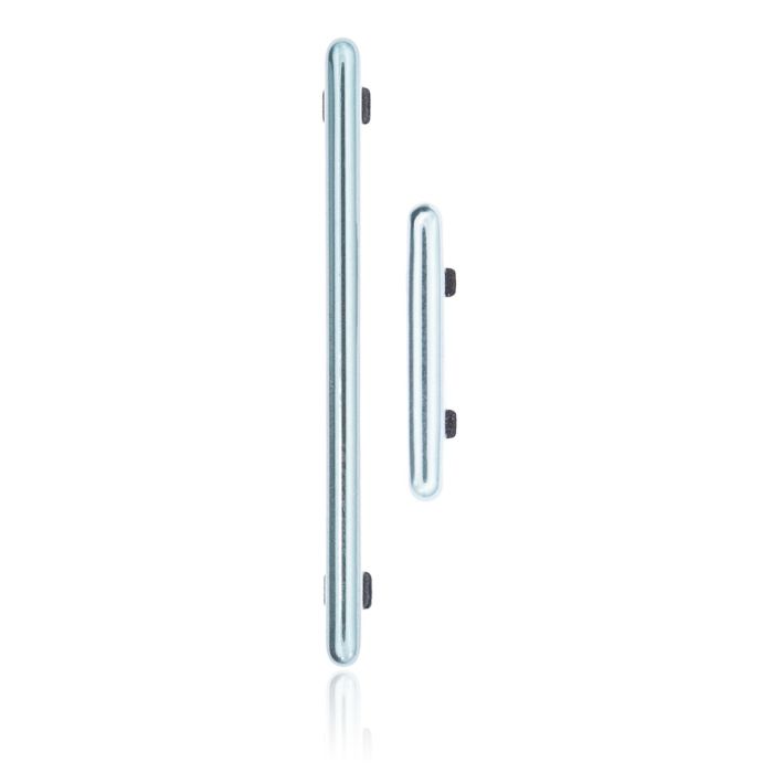 Tasten (Power/ Volume) für Samsung Galaxy S20 FE 4G/ 5G (Cloud Mint)