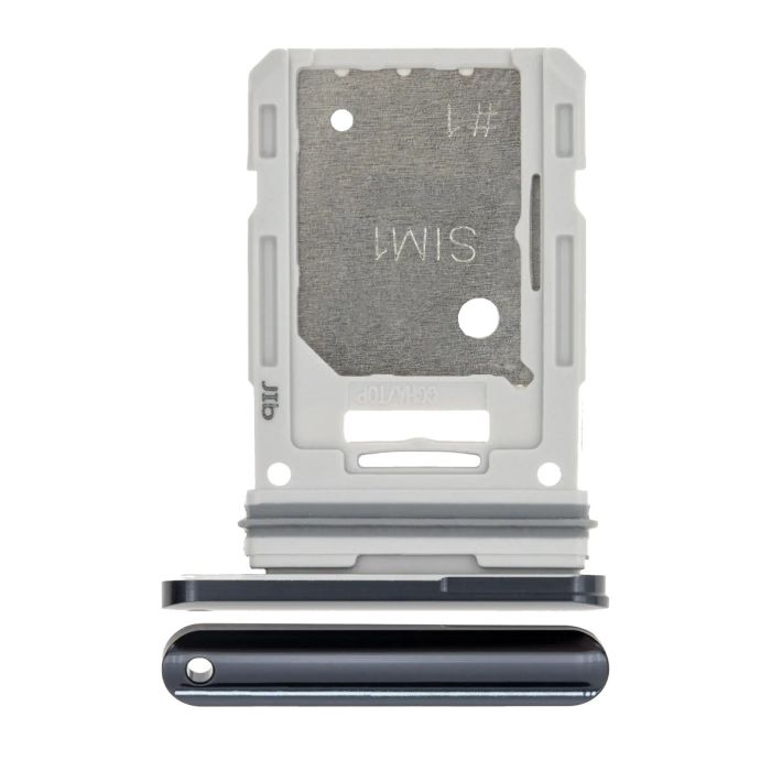 SIM-Kartenschacht Dual für Samsung Galaxy S20 FE 5G (Cloud Navy)
