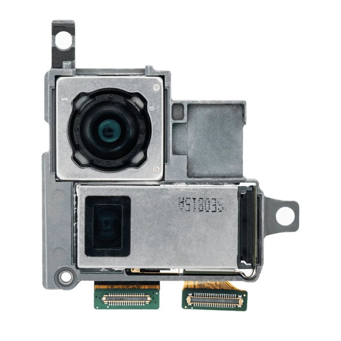 Rückkamera (Weitwinkel & Tele) für Samsung Galaxy S20 Ultra 5G