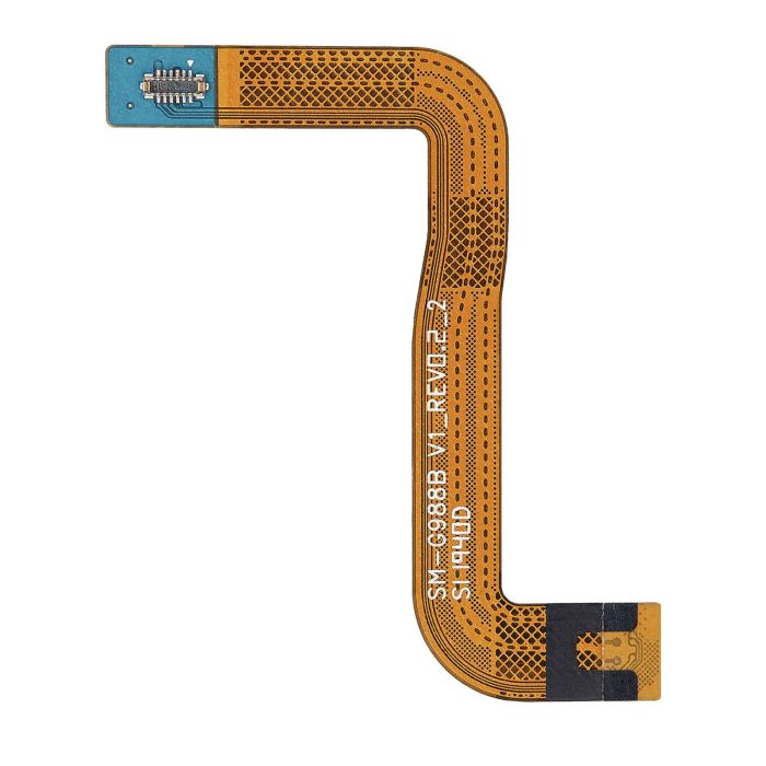 5G Antenne Flexkabel (Untere/ Left/ Longer) für Samsung Galaxy S20 Ultra