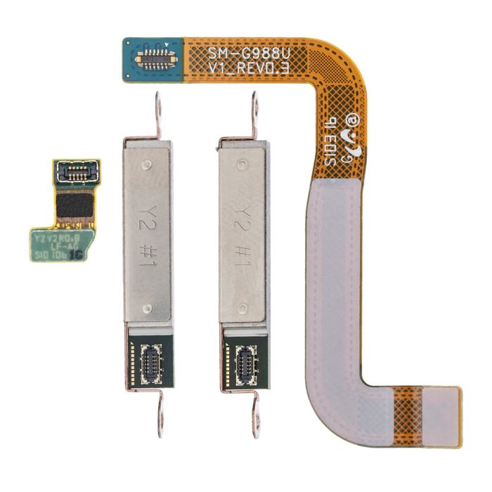 5G Antenne Flexkabel mit Modul für Samsung Galaxy S20 Ultra 5G (4-teiliges Set)