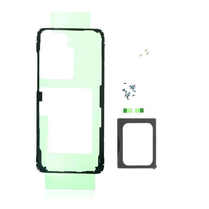 Display Kleber Set für für Samsung Galaxy S20 Ultra 5G (Service Pack)