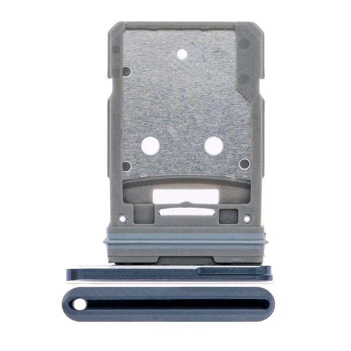 SIM-Kartenschacht Single für Samsung Galaxy S20 FE 5G (Cloud Navy)