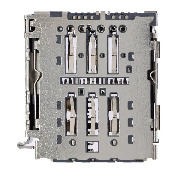 SIM-Kartenleser für Samsung Galaxy S20 FE 5G