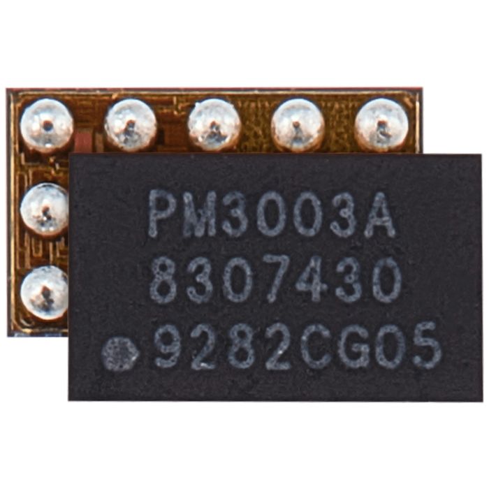 Signal Netzteil IC/ ANT IC für Galaxy S20 US version/ S20 FE/ S20 Plus (PM3003A)
