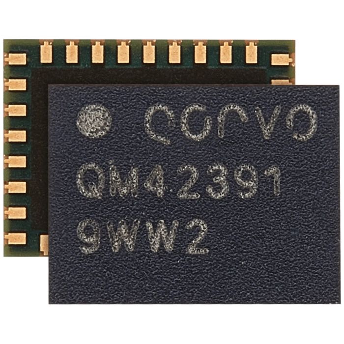 Power Verstärker IC für Samsung Galaxy S20 FE (QM42391)