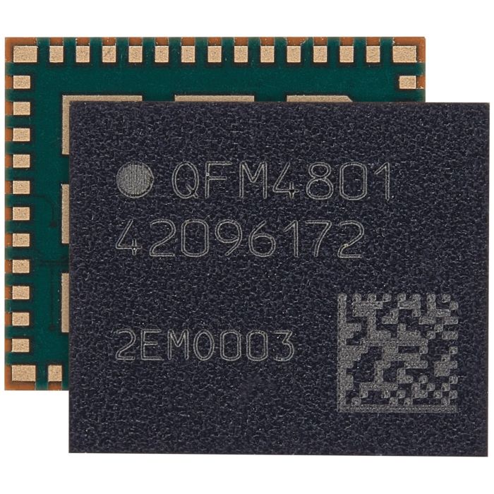 Power Verstärker IC für Samsung Galaxy S20 FE (QFM4801)