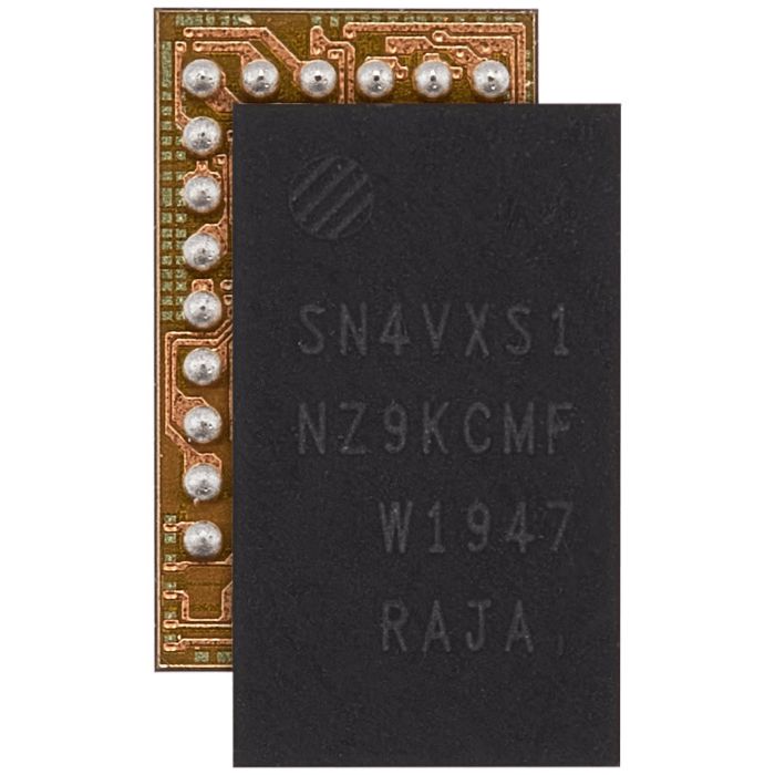 NFC Controller IC für Samsung Galaxy S20 FE (SN4VXS1/ S3NSN4VX)
