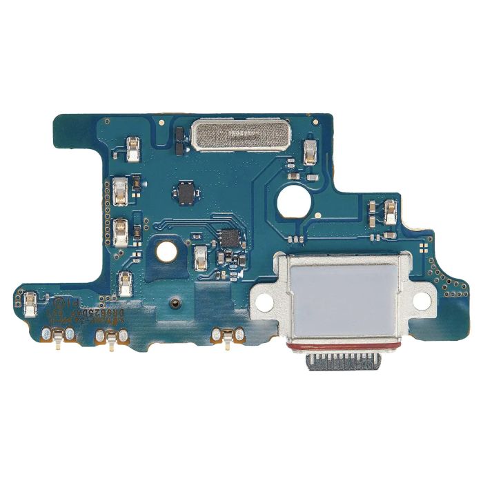 Ladebuchse mit Platine für Galaxy S20 Plus 5G (G9860) (Dual Sim Version)