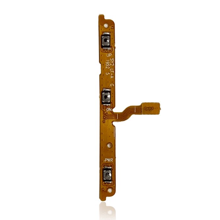 Power und Lautstärke-Taste Flexkabel für Samsung Galaxy S20/ S20 Plus