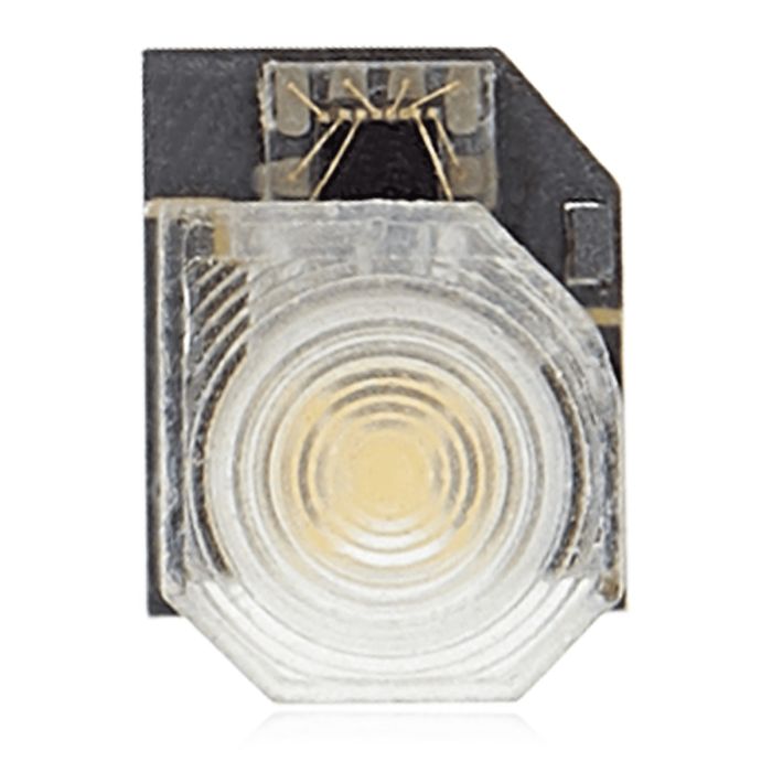 Blitz Licht Micro Platine für Samsung Galaxy S20 Plus