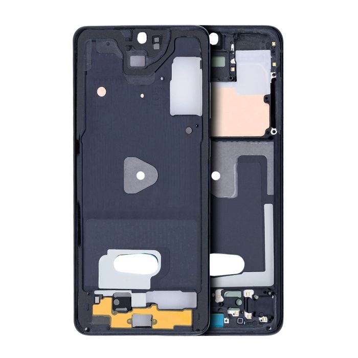Mittelrahmen für Samsung Galaxy S20 Plus (Cosmic Black)