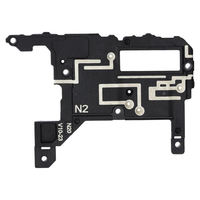 NFC Antenne Halterung mit NFC Anschluss Platine für Galaxy S20 Plus (US Version)