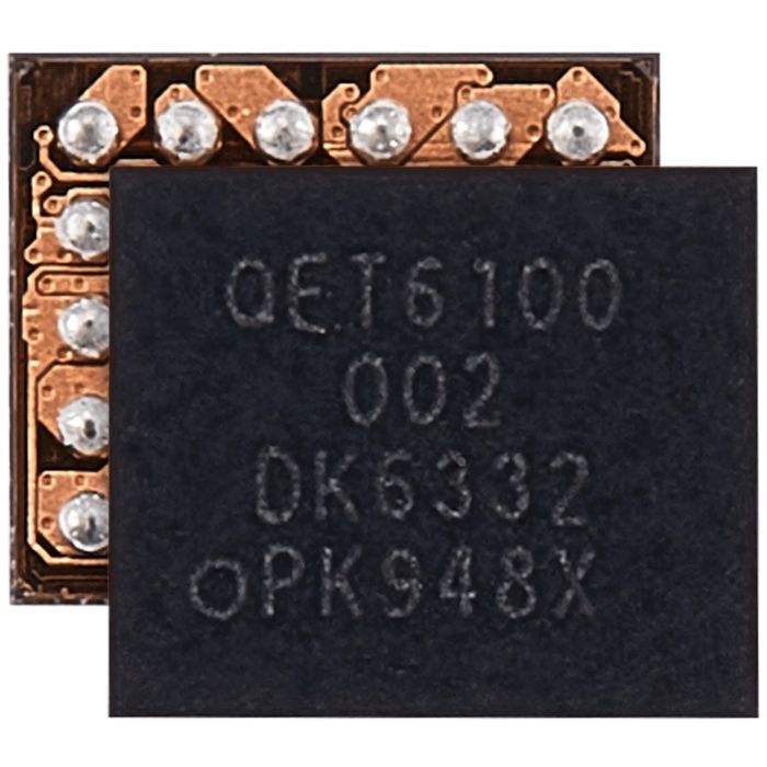 Signal Netzteil IC für Samsung Galaxy S20 Ultra 5G/ S20 Plus (QET6100 002)