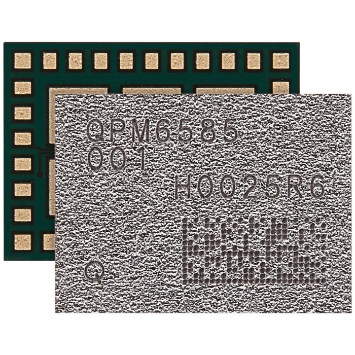 Power Verstärker IC für Samsung Galaxy S20 Ultra 5G/ S20 Plus (QPM6585)