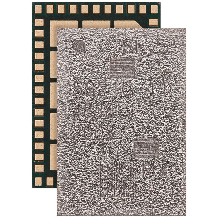 Low Power Verstärker IC für Samsung Galaxy S20 Plus/ S20 Ultra 5G (58210-11)