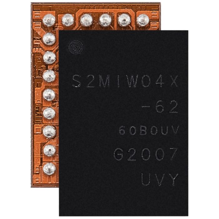 Lade IC für Samsung Galaxy S20 Ultra 5G (S2MIW04X)