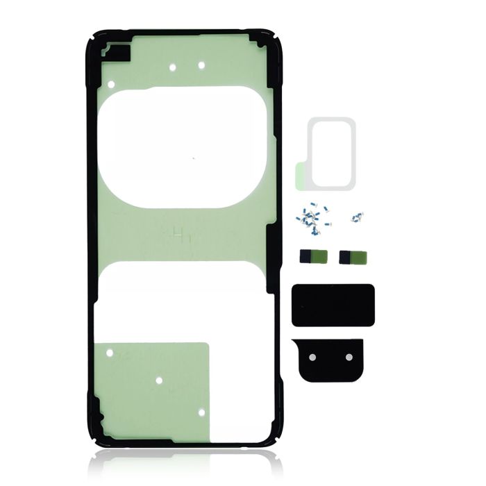 Display Kleber Set für Samsung Galaxy S20 Plus (Service Pack)