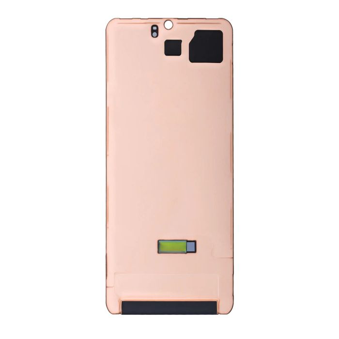 Hitzeschild Kleber Klebeband für Samsung Galaxy S20 Plus (10er Pack)