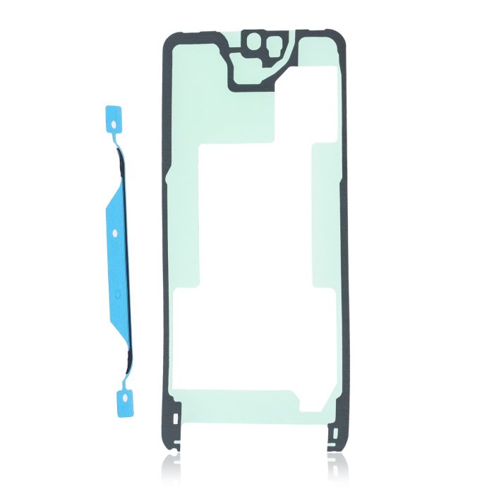 LCD Kleber Klebeband für Samsung Galaxy S20 Plus (10er Pack)