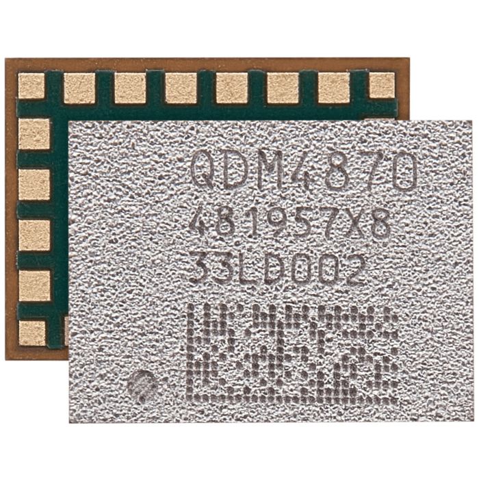 Power Verstärker IC für Samsung Galaxy S20 US version/ S20 Plus (QDM4870)