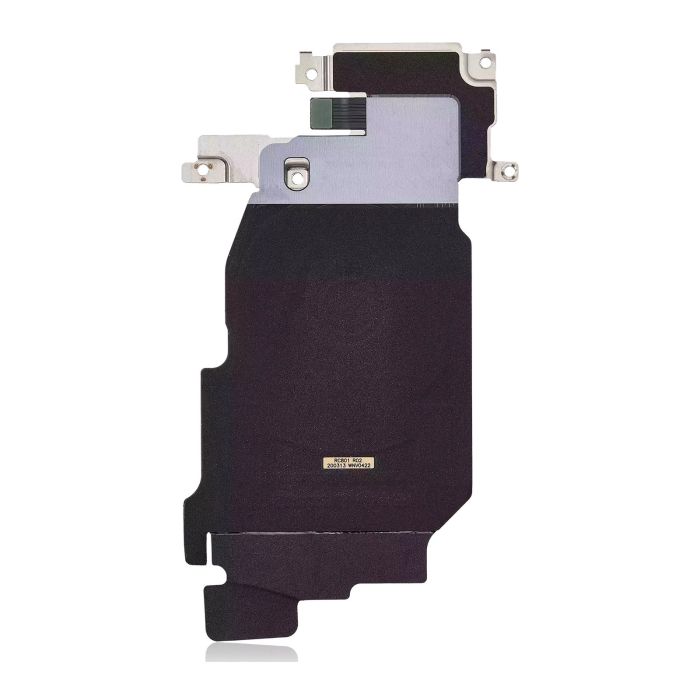 Kabelloses Laden NFC Flex mit Stahlplatte für Samsung Galaxy S20 5G
