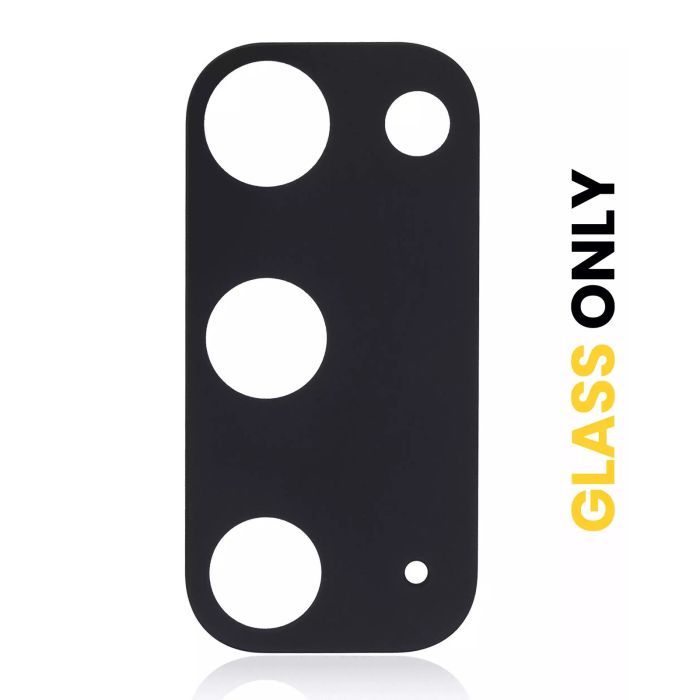 Rückkamera-Linse (nur Glas) mit Kleber für Samsung Galaxy S20