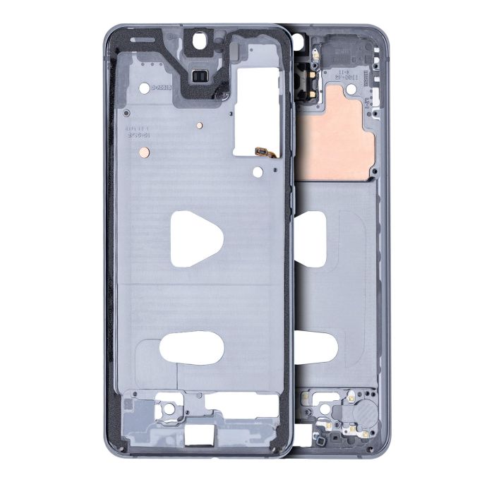 Mittelrahmen für Samsung Galaxy S20 (Cosmic Grey)
