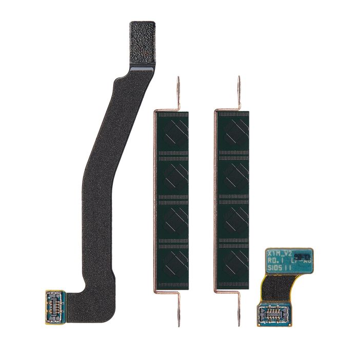 5G Antenne Flexkabel mit Modul für Samsung Galaxy S20 5G (4-teiliges Set)