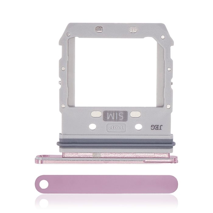 SIM-Kartenschacht für Samsung Galaxy S20 5G UW (G981V) (Cloud Pink)
