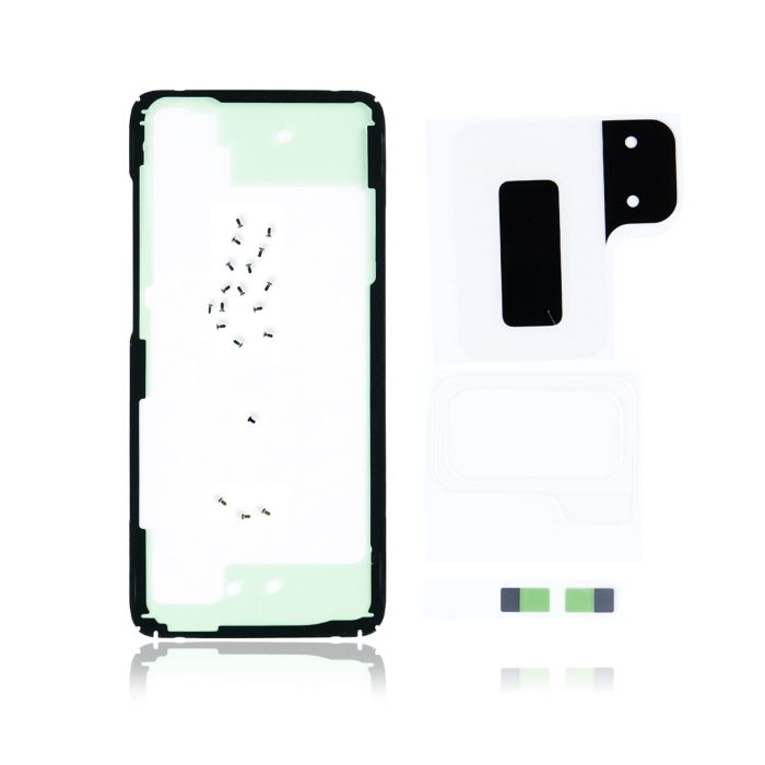 Display Kleber Set für Samsung Galaxy S20 (Service Pack)