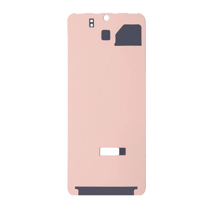Hitzeschild Kleber Klebeband für Samsung Galaxy S20 (10er Pack)