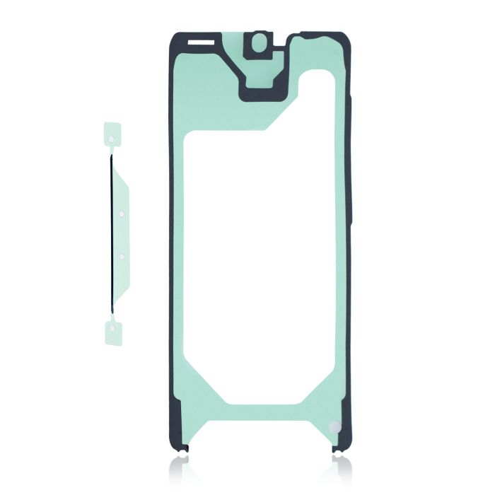 LCD Kleber Klebeband für Samsung Galaxy S20 (10er Pack)