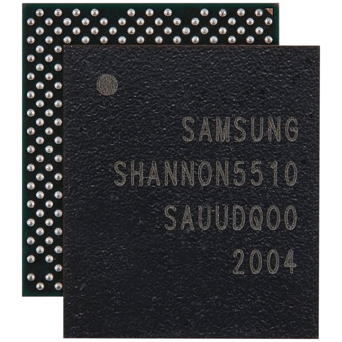 Intermediate Radio Frequenz für Samsung Galaxy S20 (SHANNON5510)