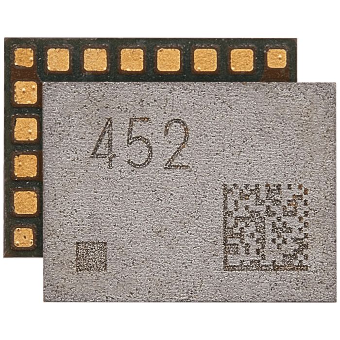 Antenne Coax Anschluss für Samsung Galaxy S20 (452ANT)