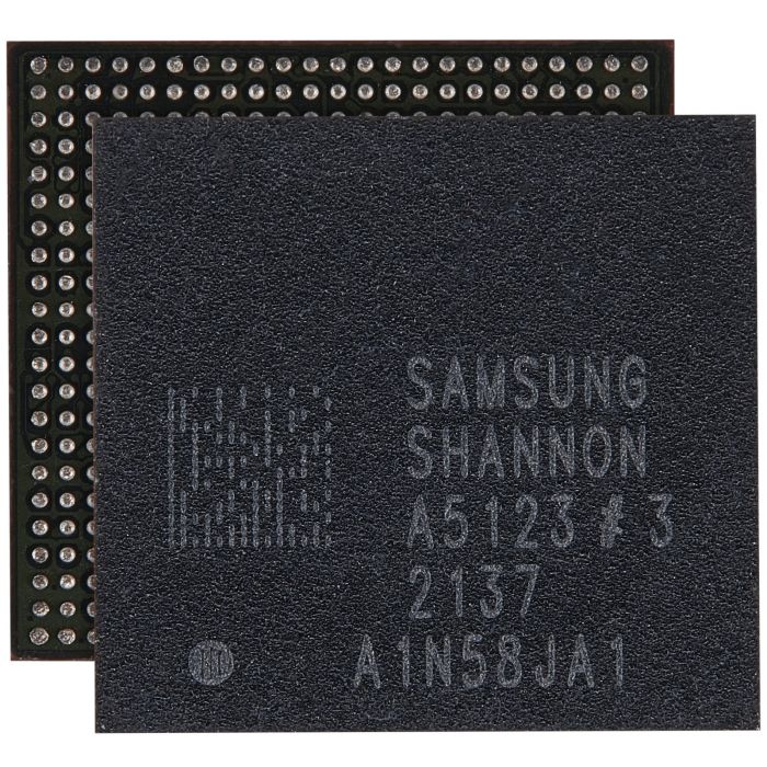 Intermediate Radio Frequenz für Samsung Galaxy S20 (SHANNON A5123)
