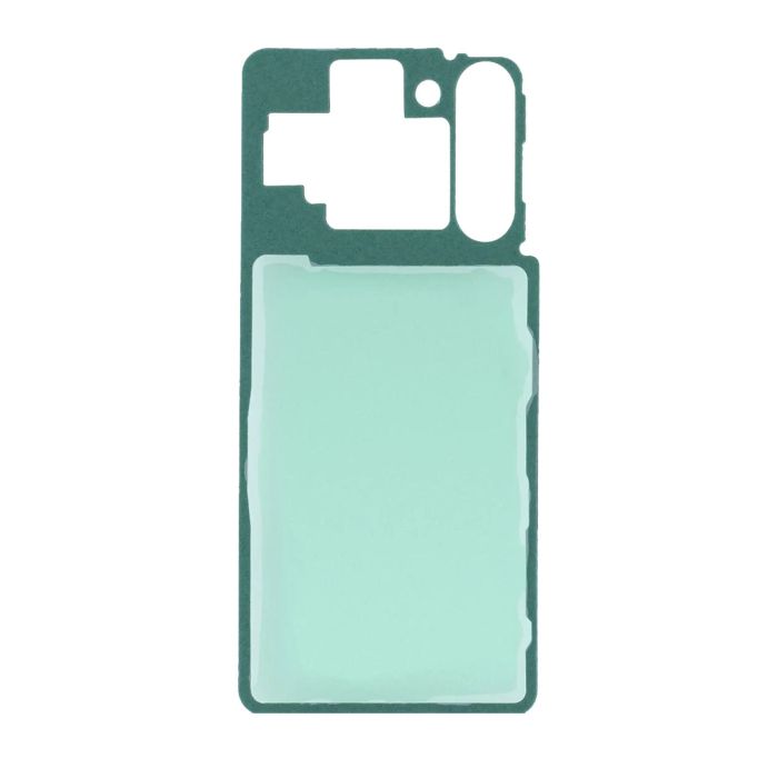 Rückseite Klebeband mit Rework-Set für für Samsung Galaxy S20 5G (Service Pack)