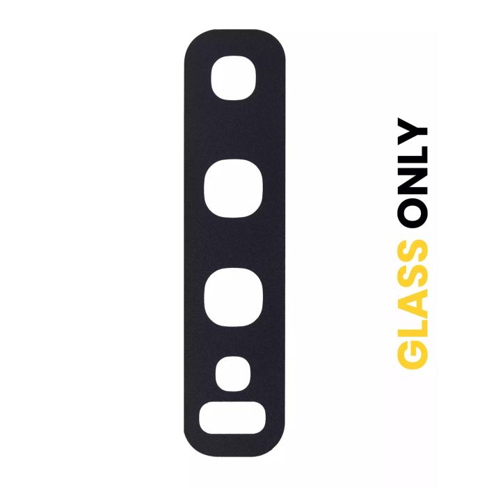 Rückkamera-Linse (nur Glas) mit Kleber für Galaxy S10/ S10 Plus (10er Pack)