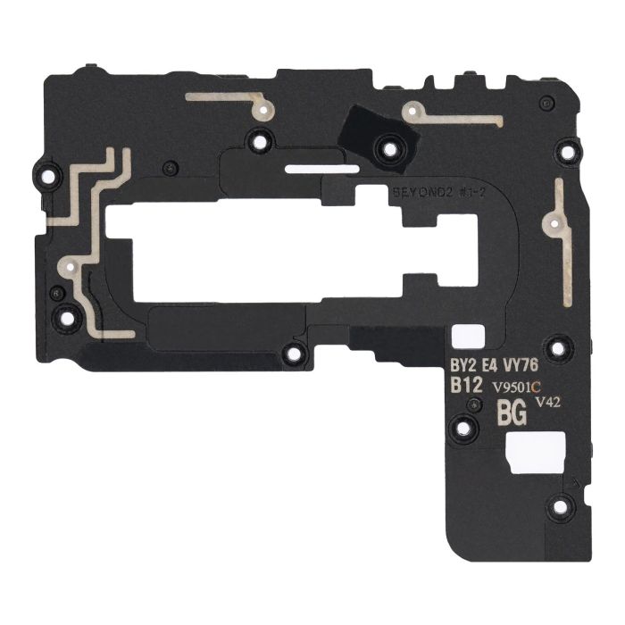 NFC Antenne Halterung für Samsung Galaxy S10 Plus