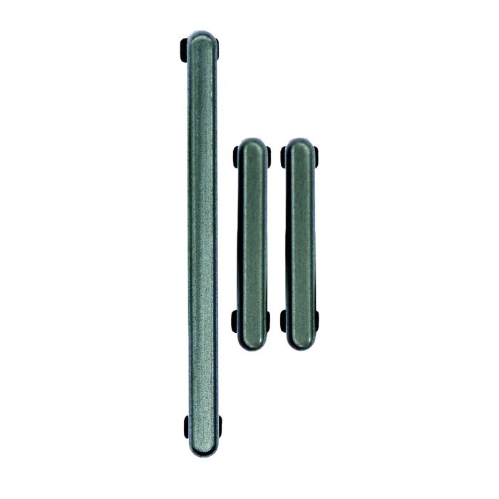 Tasten (Power/ Volume/ Bixby) für Samsung Galaxy S10/ S10 Plus (Prism Green)