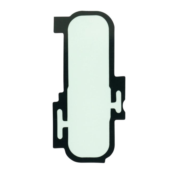Rückkamera-Linse Halterung Kleber Klebeband für Galaxy S10 Plus (10er Pack)
