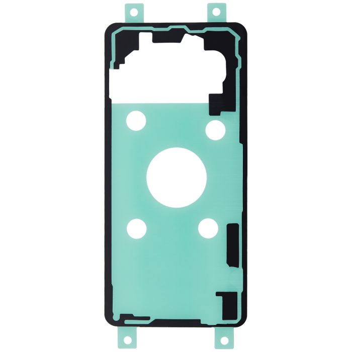 Rückseite Klebeband für Samsung Galaxy S10 Plus (10er Pack)