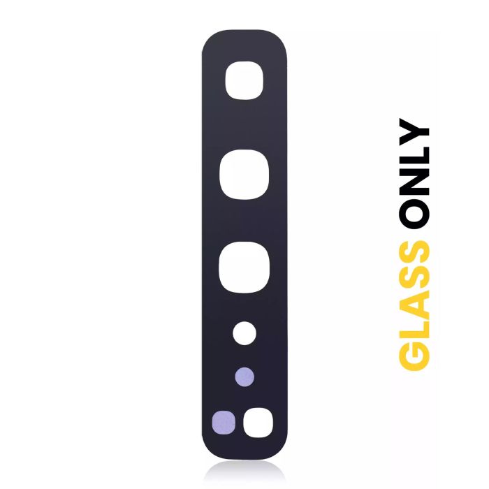 Rückkamera-Linse (nur Glas) mit Kleber für Galaxy S10 5G (All Colors)