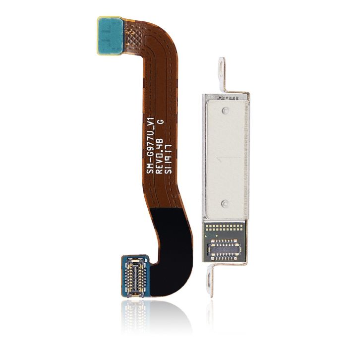 5G Antenne Flexkabel mit Modul (Obere Left of Rahmen) für Galaxy S10 5G