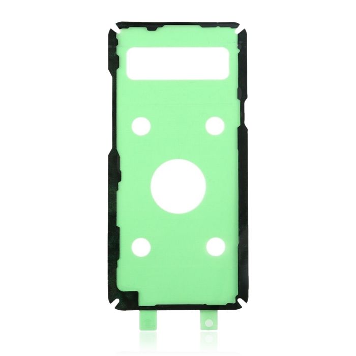 Rückseite Abdeckung Kleber für Samsung Galaxy S10 5G