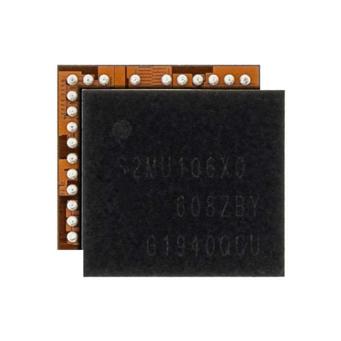 Lade IC für Galaxy A50/ A10/ A30/ A51 5G (A516/ 2020)/ S10E/ S10/ S10 Plus/ S10